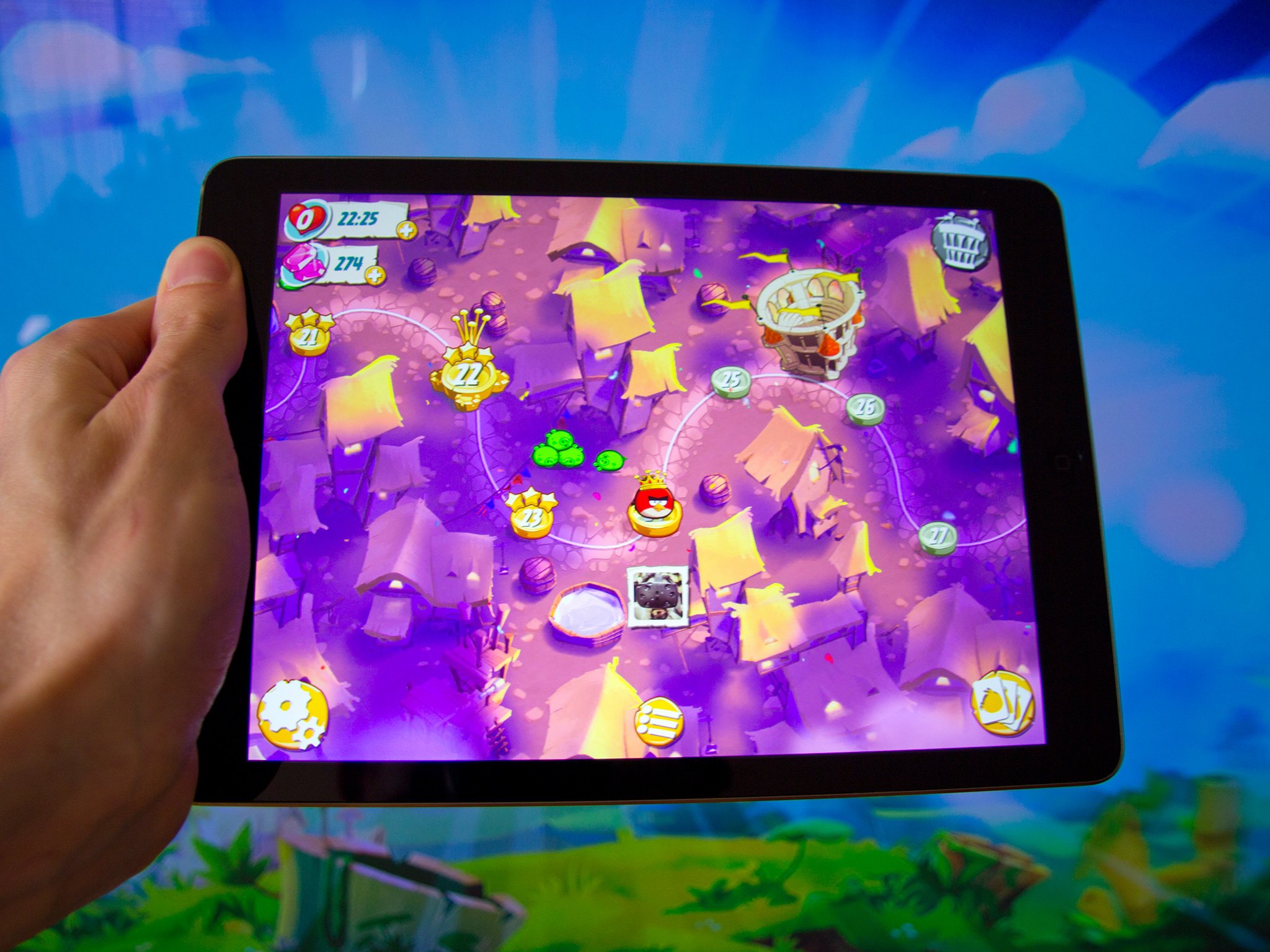 A Beginner's Guide to Angry Birds Epic - Tips, Tricks, and Pig