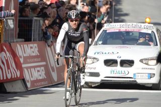 Cancellara: "The strongest rider won Strade Bianche"