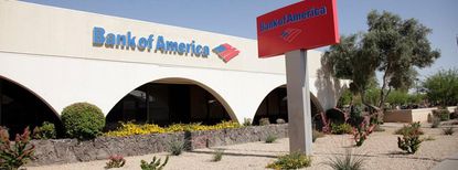 Bank of America reaches $16.65 billion settlement with the U.S. government