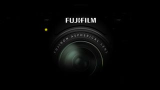 Fujifilm X-T5 mockup