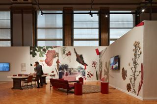 Chicago architecture biennial 2019 and other such stories