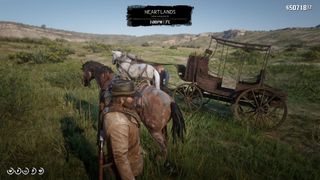 cheats for red dead redemption 2