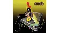 Suede: Coming Up (1996)