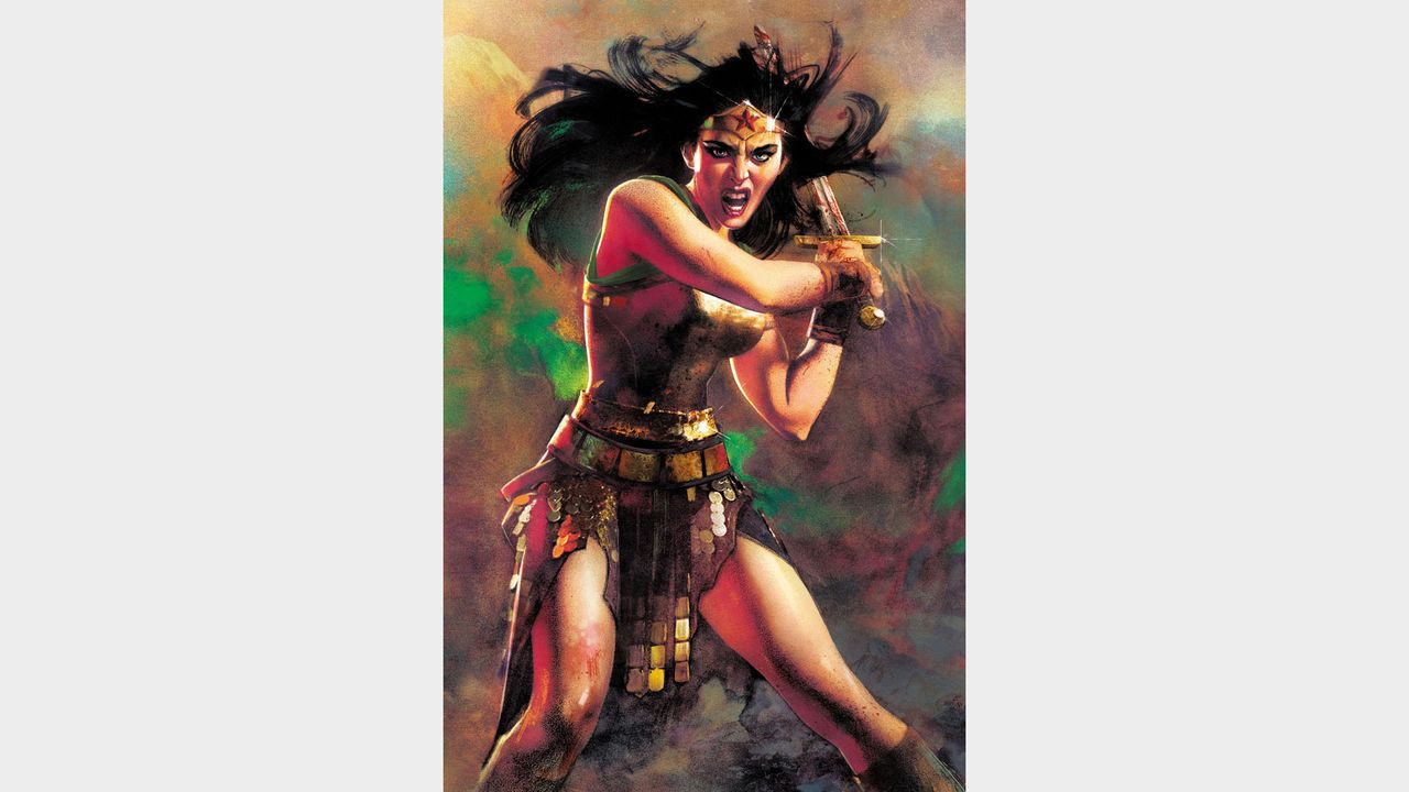 DC November 2021 solicitations