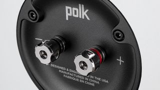 Bookshelf Speaker: Polk Audio Reserve R200