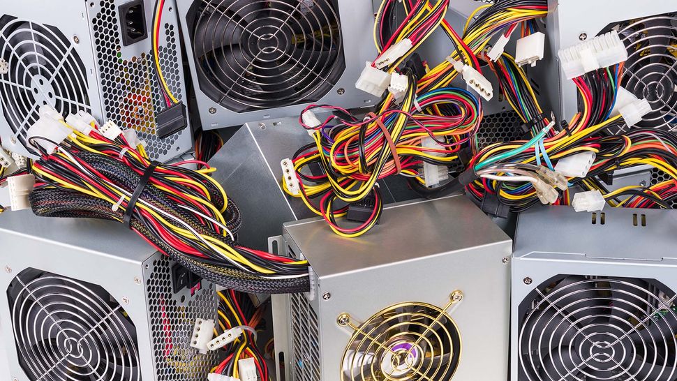 What is a PSU your PC's power system explained TechRadar