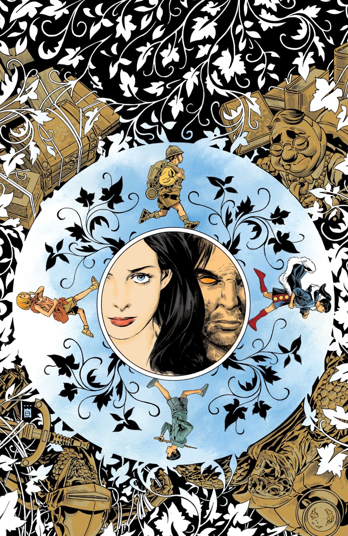 DC July 2022 solicitations