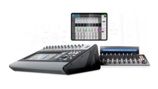QSC has introduced the firmware v2.0 update to its TouchMix-30 Pro compact digital mixer. 