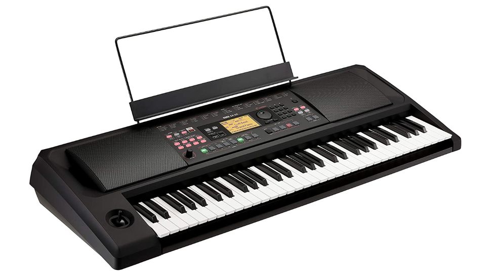 Best electronic keyboards 2021 9 top keyboard options for every budget