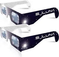Certified solar eclipse glasses Certified solar eclipse glasses