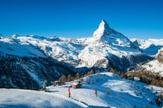 Zermatt ski resorts