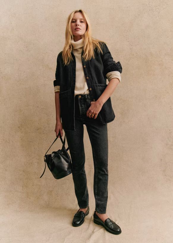 chore jacket