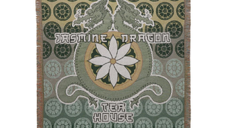 The Jasmine Dragon tapestry in Avatar: The Last Airbender.