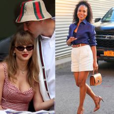 the best celebrity outfits at the US Open of all time