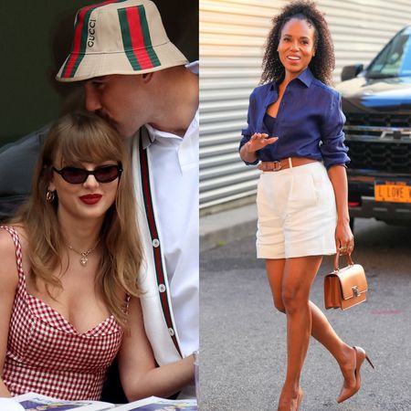the best celebrity outfits at the US Open of all time