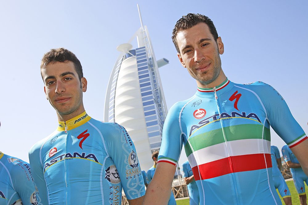 Vincenzo Nibali