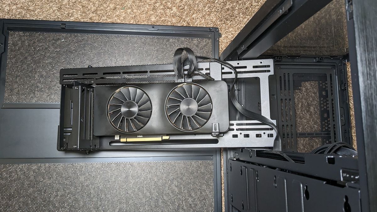 Lian Li O11D EVO XL