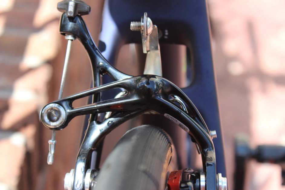 Nairo Quintana's Canyon Ultimate CF SLX