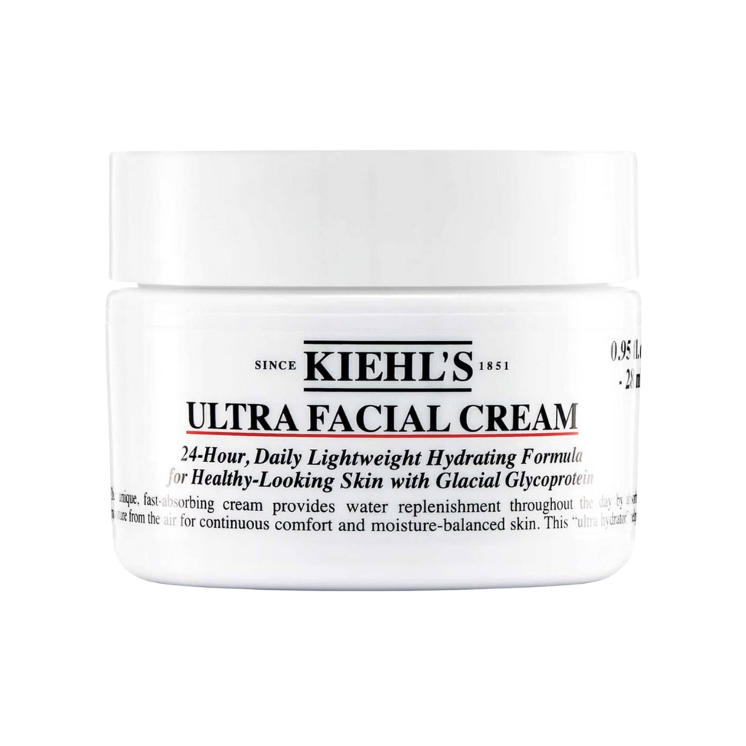KIEHL'S Ultra Facial Cream