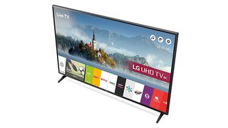 watch amazon prime on lg tv