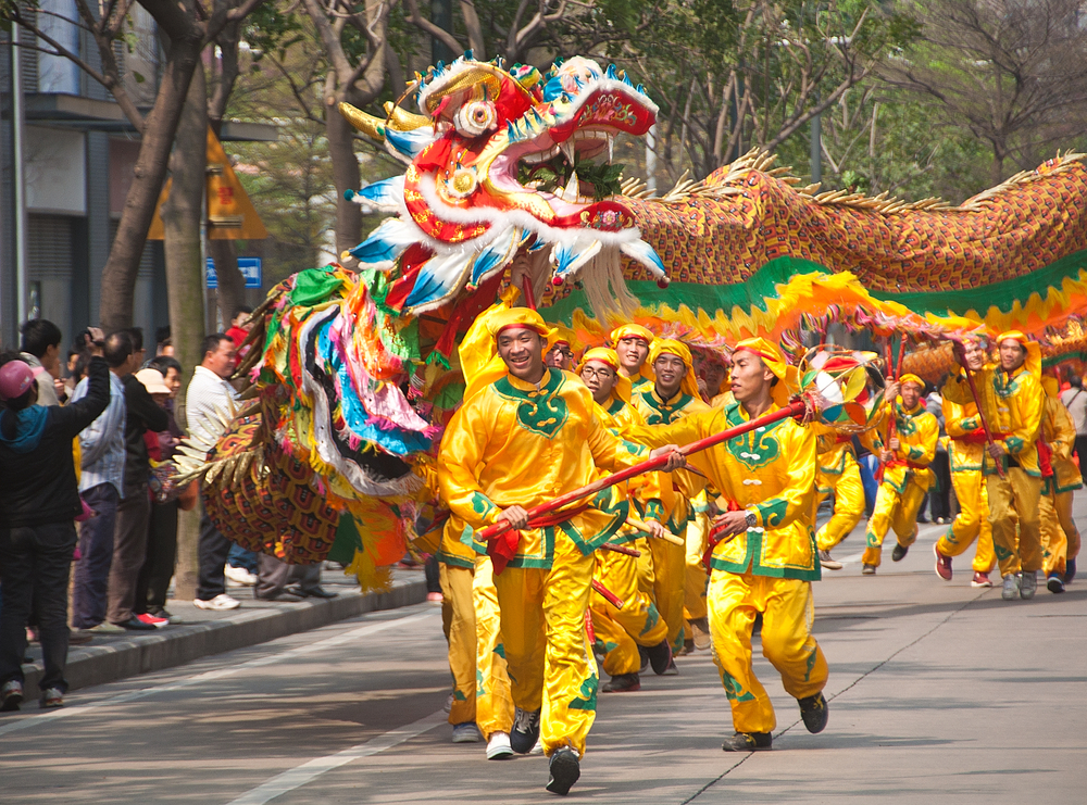 Chinese Culture, Customs and Traditions (A Complete Guide)