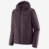 Patagonia Nano Puff Hoody (men's)