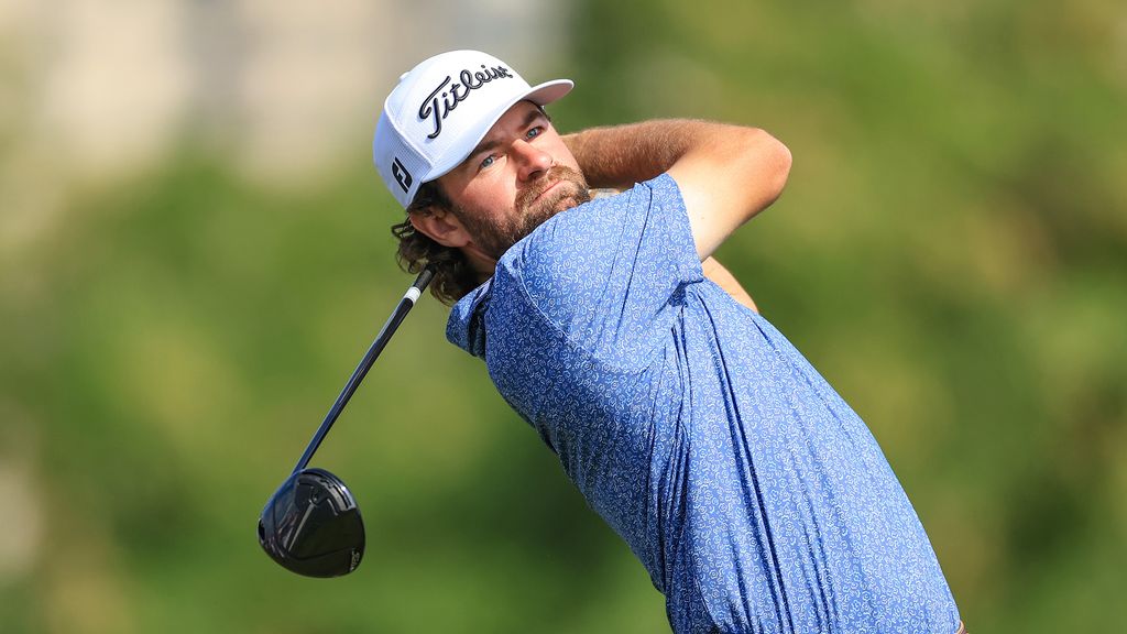 Hero Dubai Desert Classic Round Three Tee Times 2024 Golf Monthly