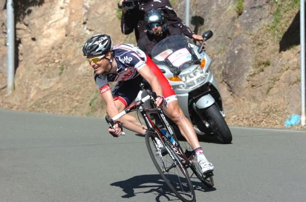 Lars Ytting Bak (Lotto Belisol Team)