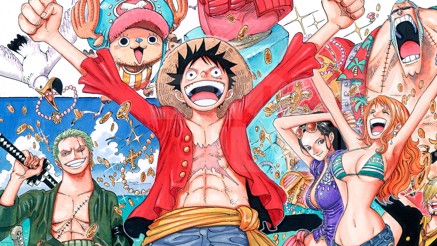 Попытка сделать короткую адаптацию One Piece упускает суть эпической истории Эйитиро Оды.