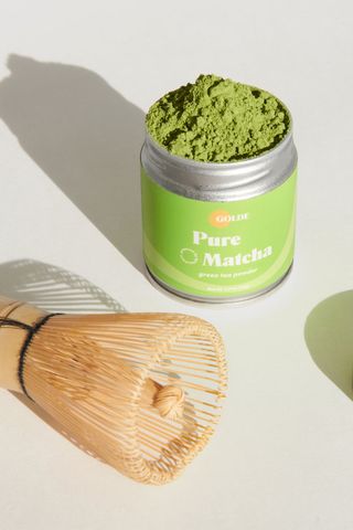 Golde Make Your Matcha Kit