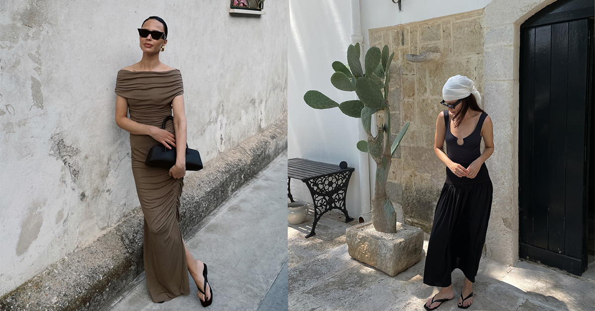 I’ll Clue You In—Fashion Editor’s Wear These Nordstrom Brands To Get That Expensive Look