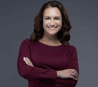 Meredith Garofalo's avatar