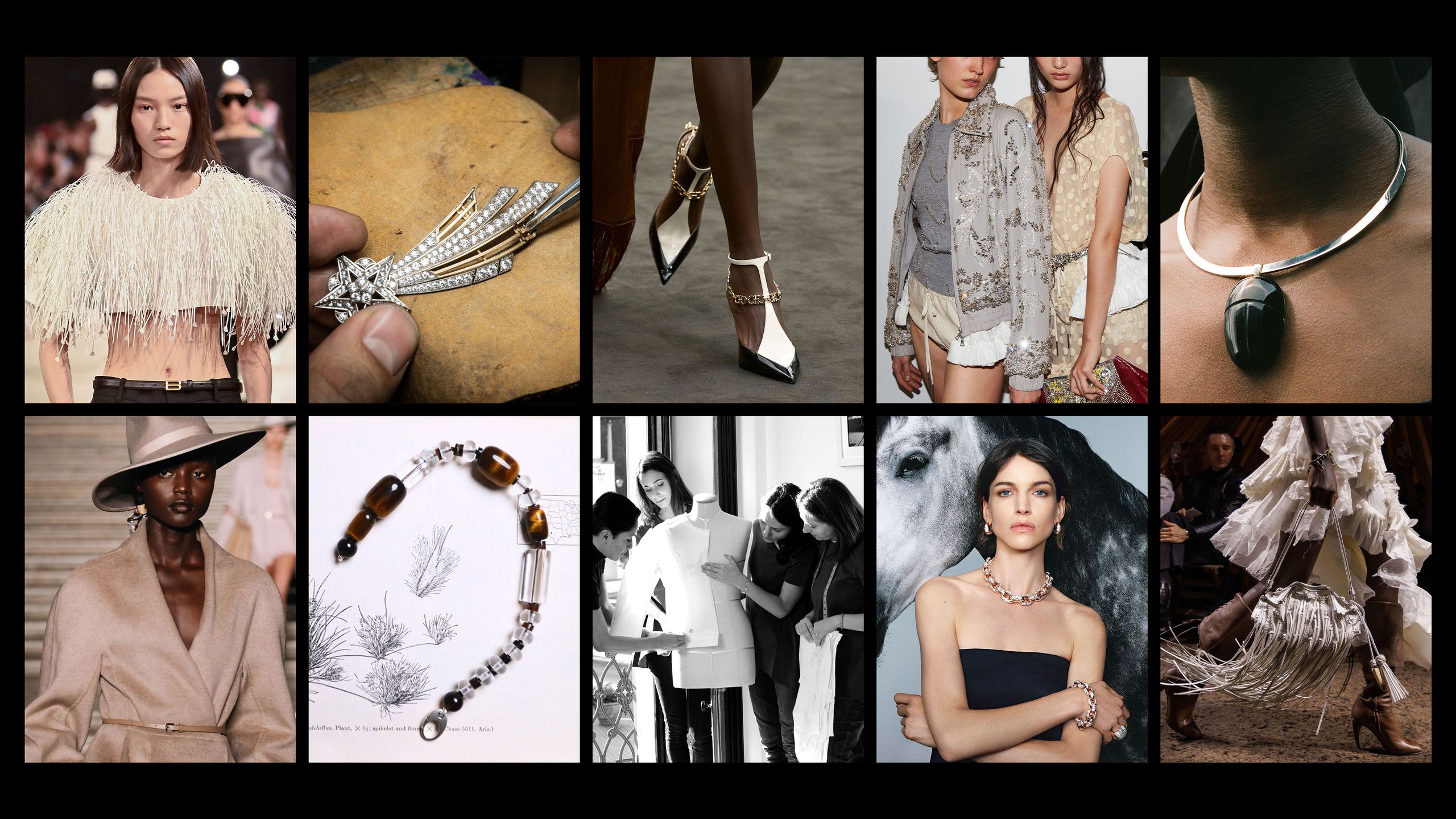 52 Brands Who Put Craftsmanship at the Center of Everything They Do
