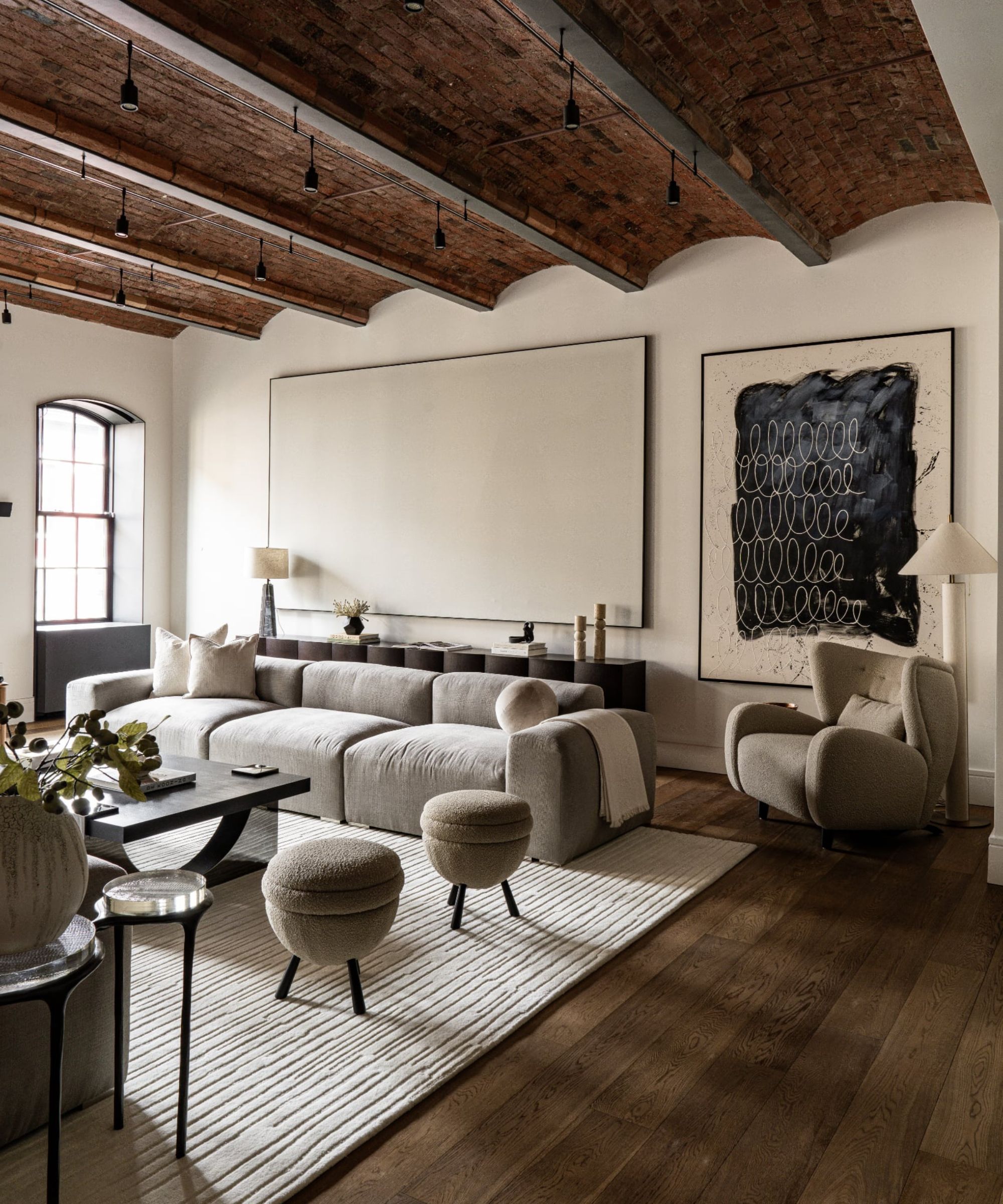 Jonah Hill's New York loft