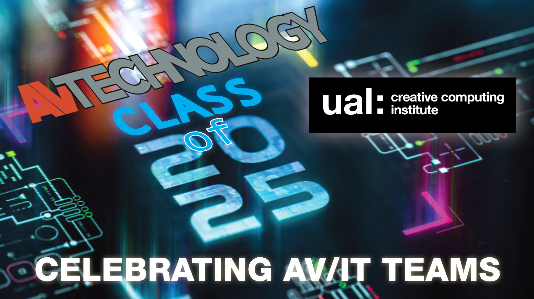 University of the Arts London’s Creative Computing Institute
