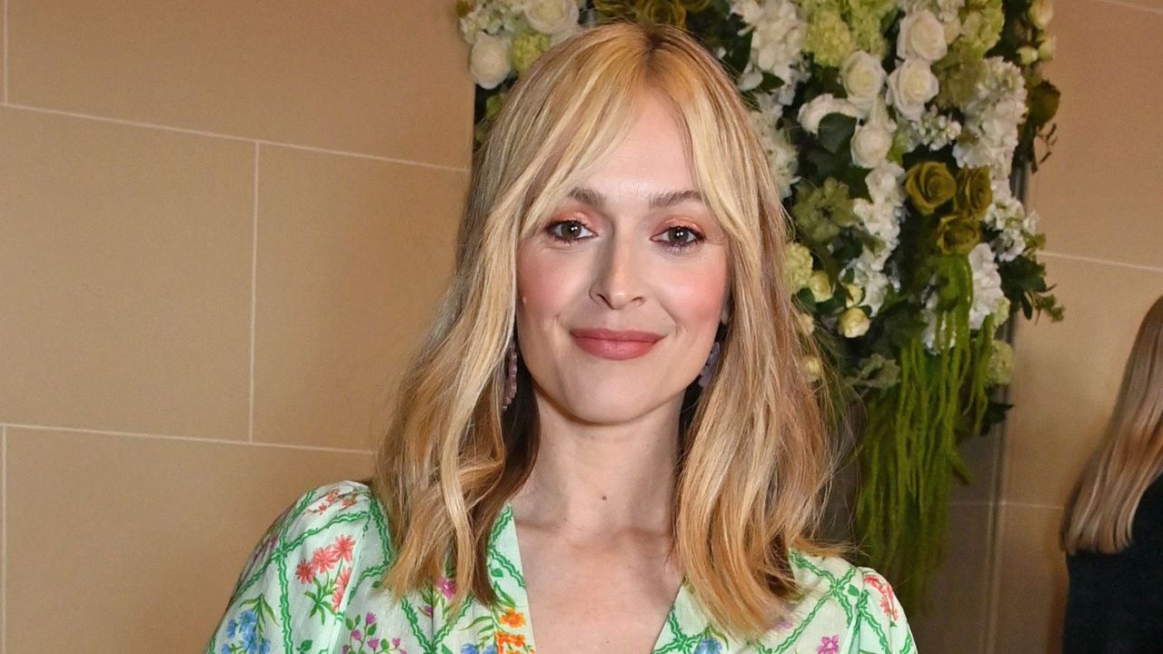 Fearne Cotton header image