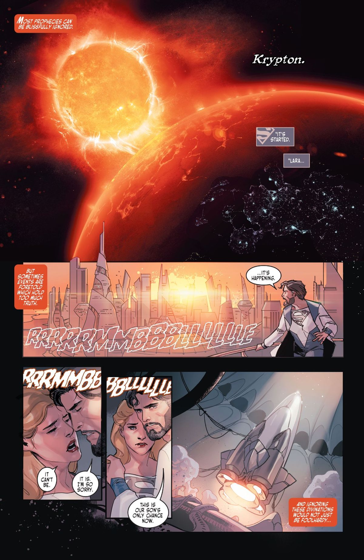 Dark Knights of Steel #1