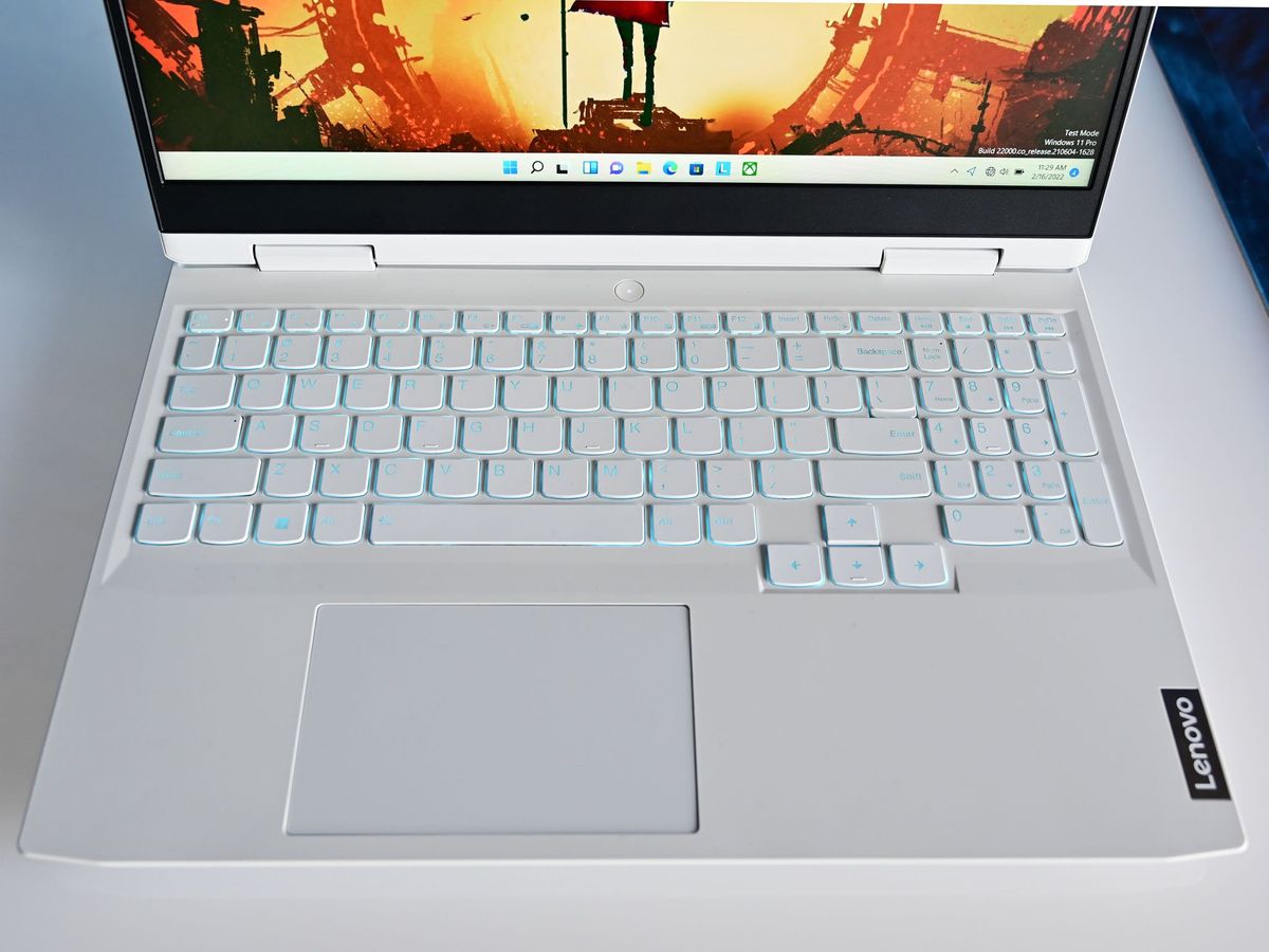 Lenovo Ideapad Gaming 3i 15 Inch