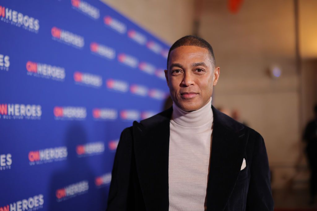 Don Lemon