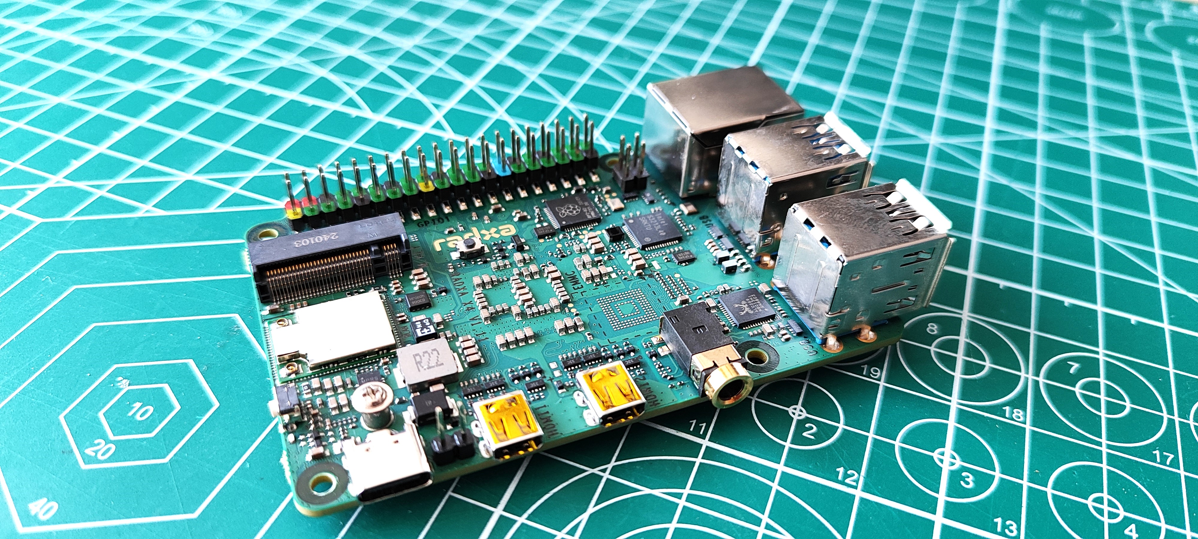 Radxa X4 Review: The Raspberry Pi Alternative