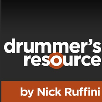 6. Drummer’s Resource