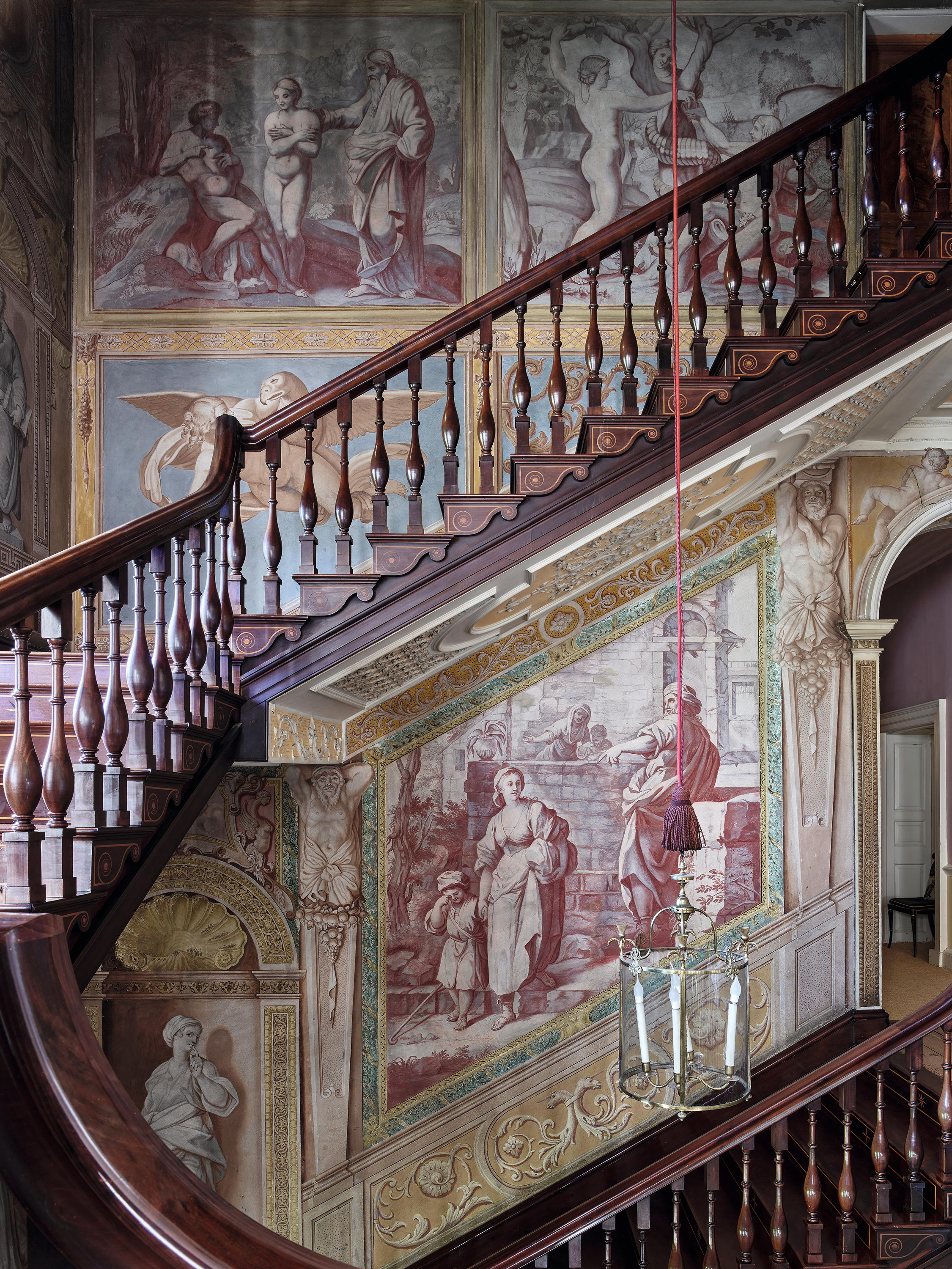 West Wycombe Park