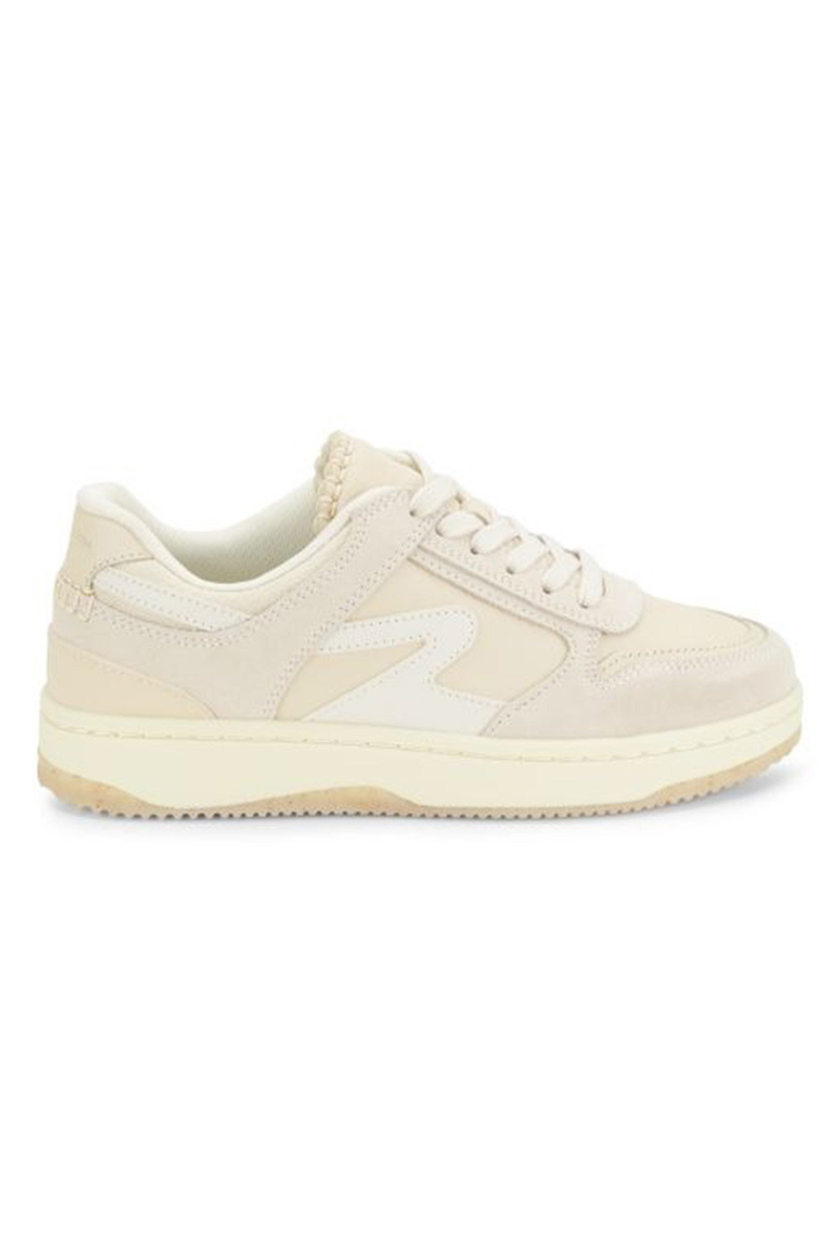 rag & bone Retro Tennis Leather Sneakers