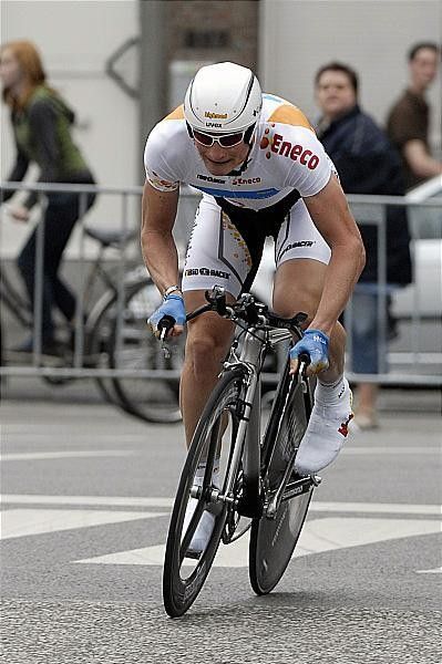 Andre Greipel (Team Columbia) took his 10th win of the season in the race proving his consistency.