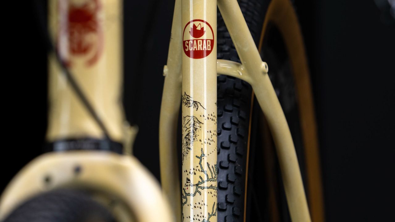 Enve Builders Roundup 2022 - Paramo Ultra