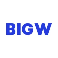 Big W (PRE-ORDERS SUSPENDED)