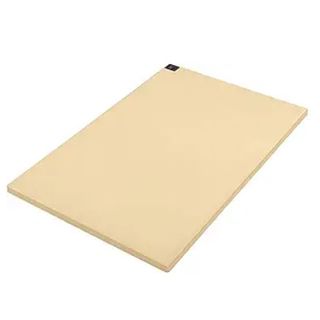 NoTrax Sani-Tuff Natural Rubber Cutting Board