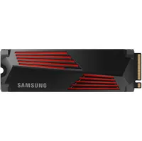 Samsung 990 Pro 2TB SSD with heatsink:&nbsp;was £191.79, now £128.99 at Amazon