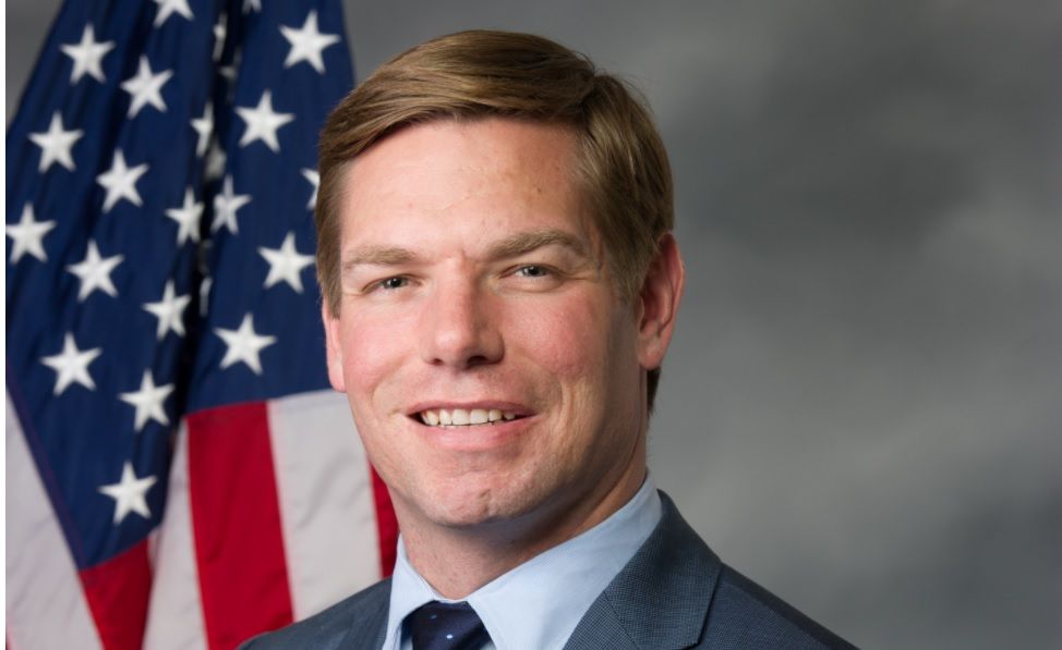 Eric Swalwell