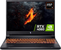 Acer Nitro V16 gaming laptop